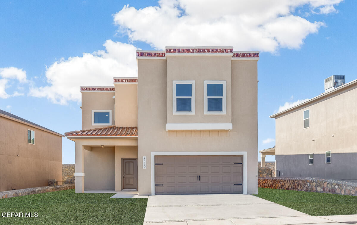 Property Photo:  12408 Norte Chico  TX 79934 