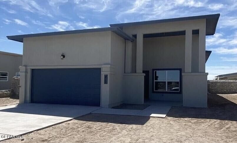 Property Photo:  14201 O'Conner  TX 79934 