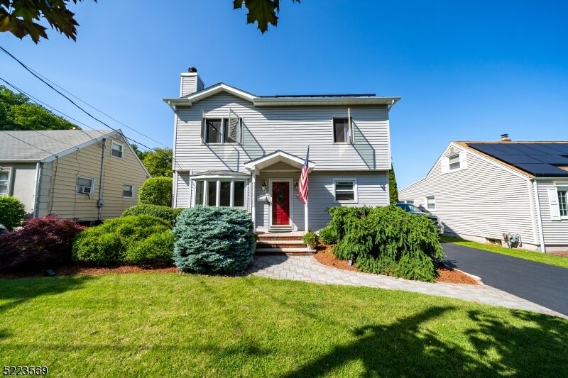 Property Photo:  92 Tristan Rd  NJ 07013 