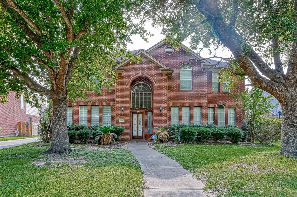 Property Photo:  6806 Rhodes Court  TX 77459 