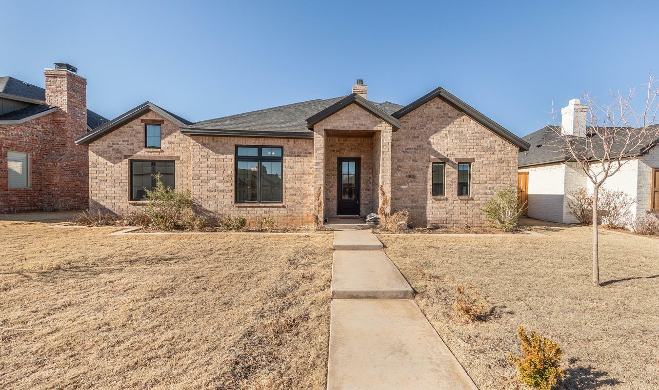 Property Photo: 1406 Camelot Avenue TX 79382