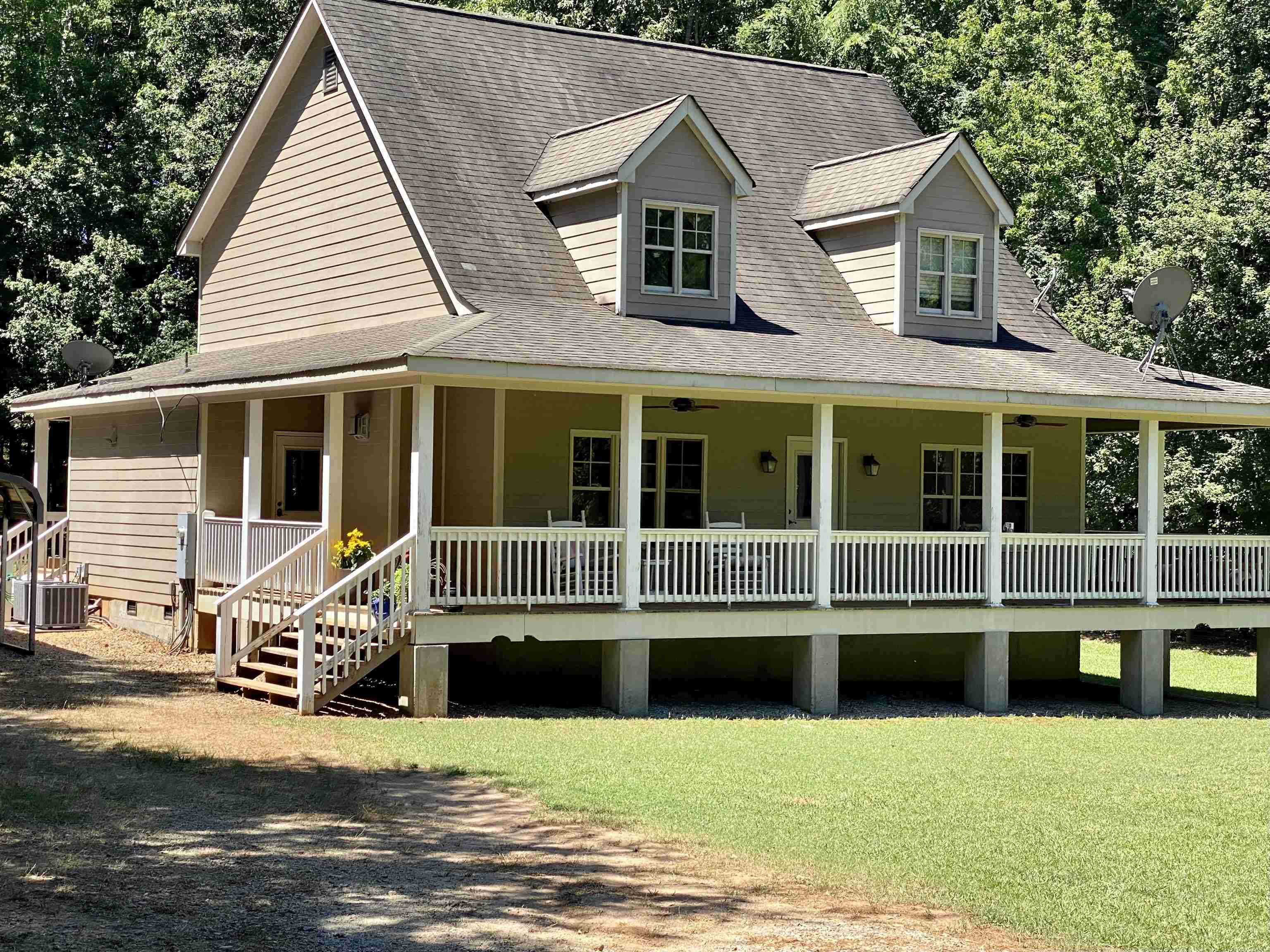 Property Photo:  3620 Washington Highway  GA 30669 