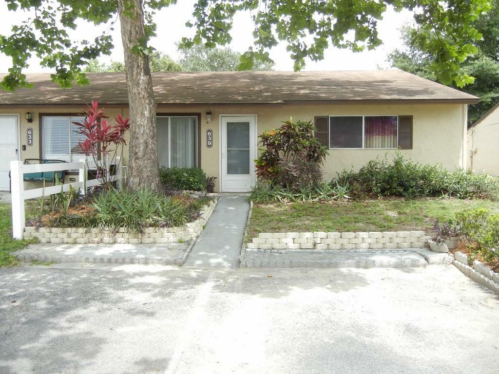 Property Photo:  639 E Rosewood Lane 129  FL 32778 