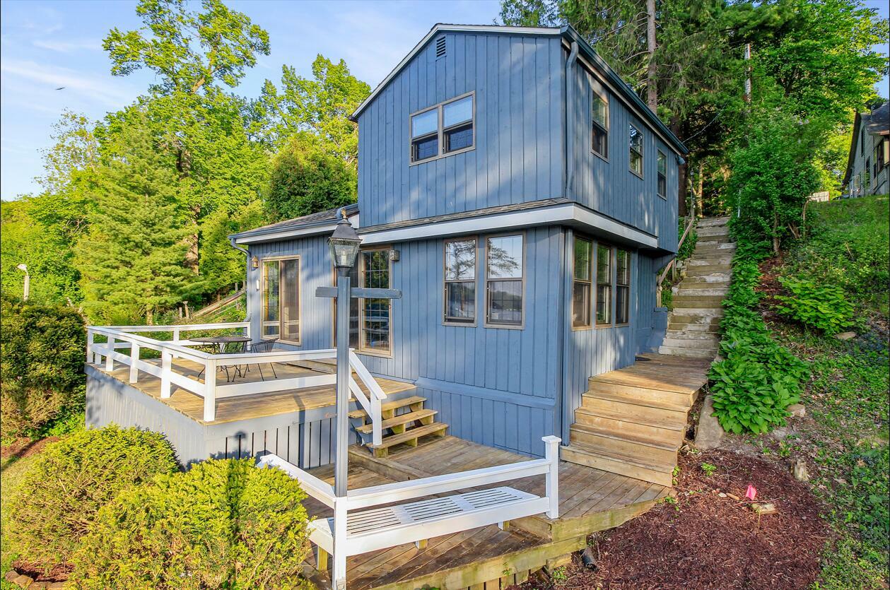 Property Photo: W2186 Wilmers Grove Rd WI 53120