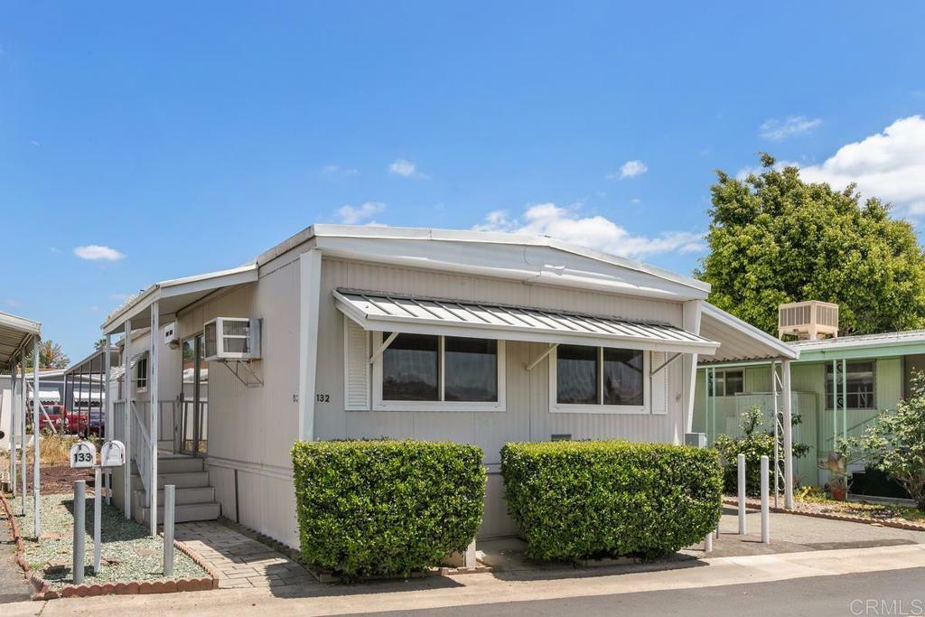 Property Photo:  1174 E Main St Spc 132  CA 92021 