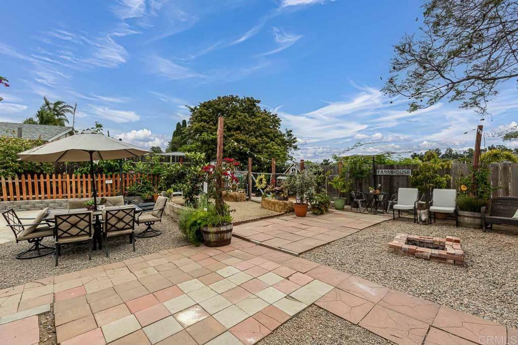 Property Photo: 1631 Rush Ave CA 92084