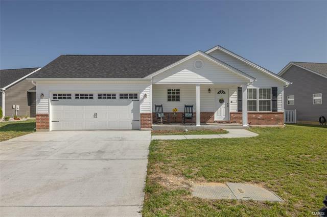 Property Photo:  141 Rockport Drive  MO 63379 