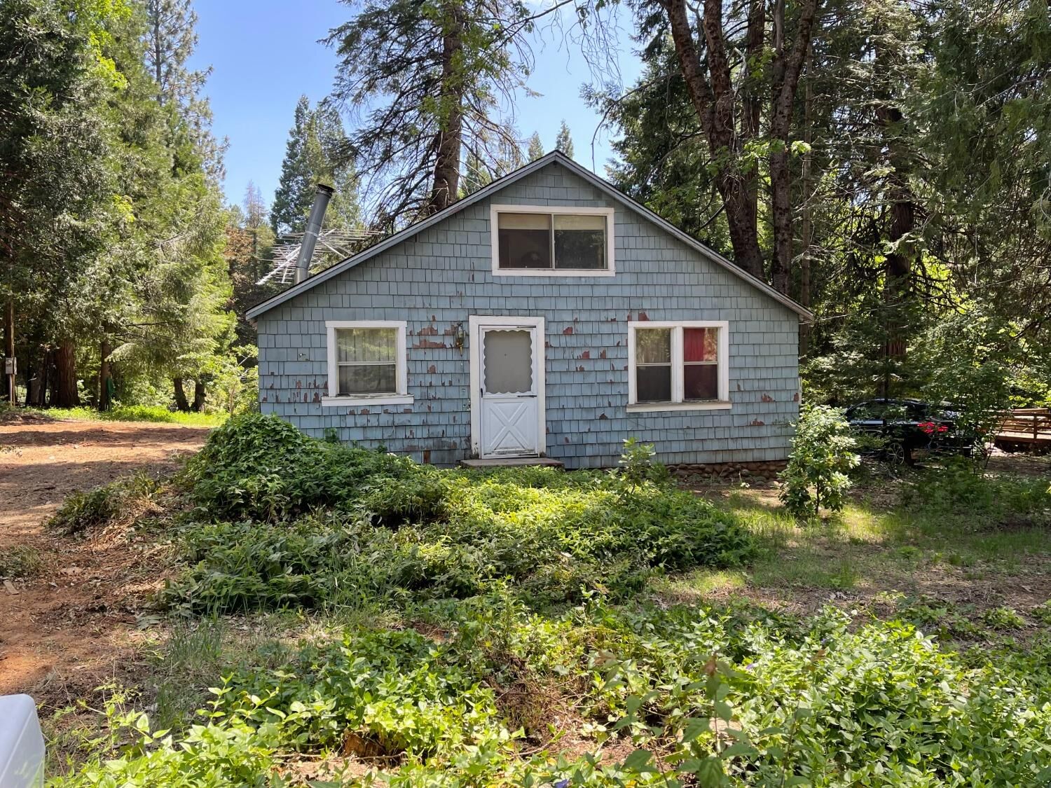 Property Photo: 5560 Gilmore Road CA 95726