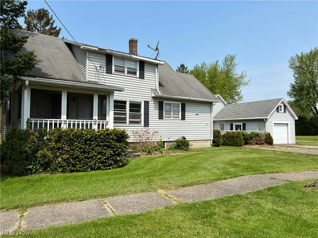312 Lake Road  Conneaut OH 44030 photo