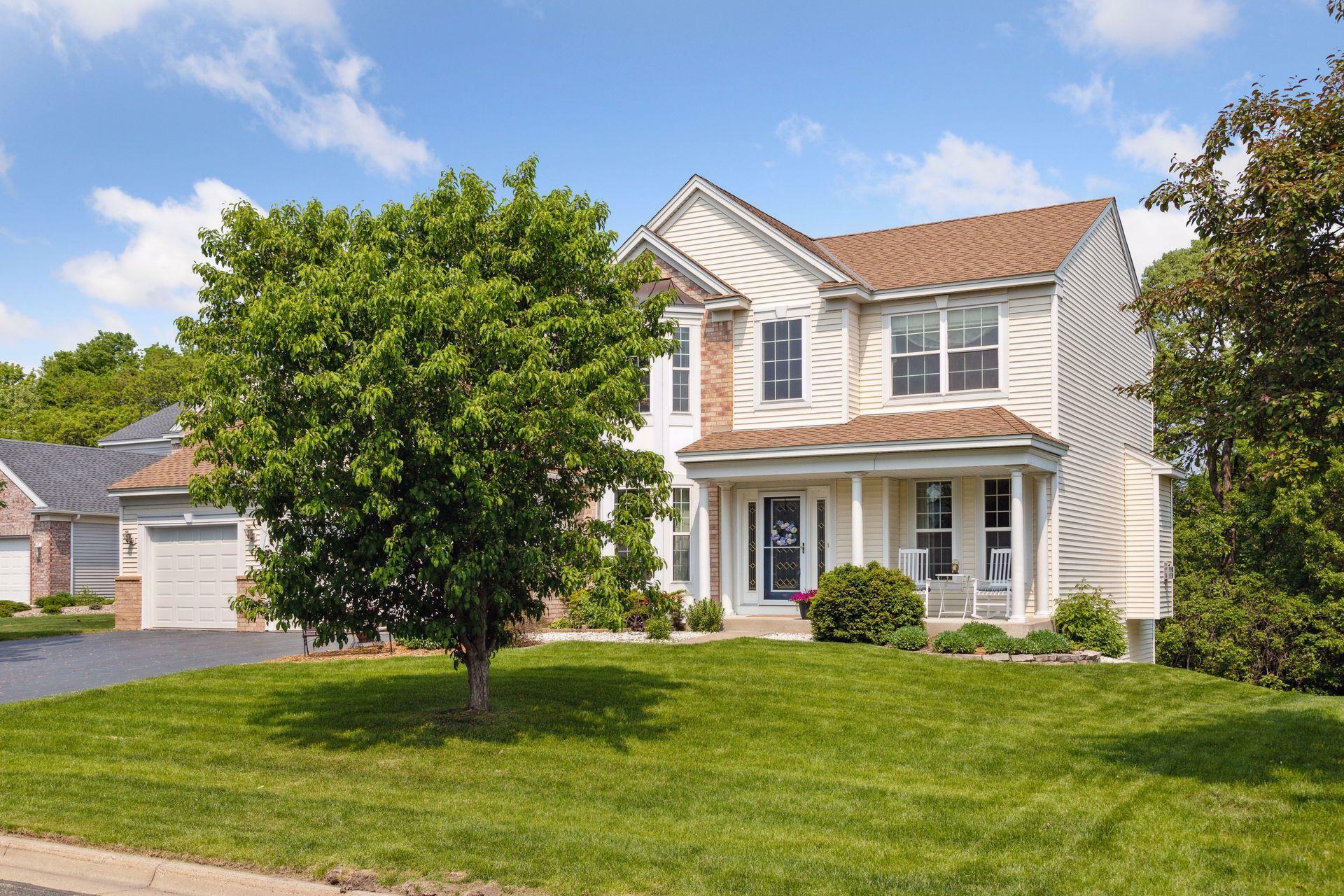 994 Earley Lake Place  Burnsville MN 55306 photo