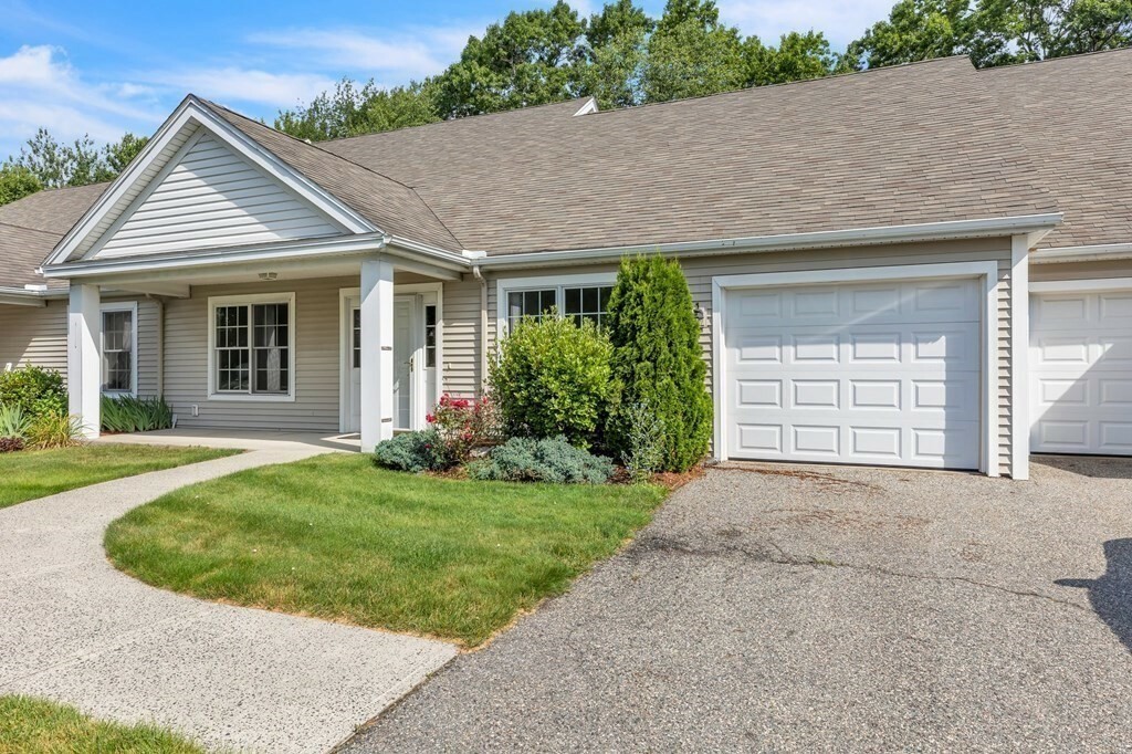 Property Photo: 9 Lodge Lane 9 MA 01095