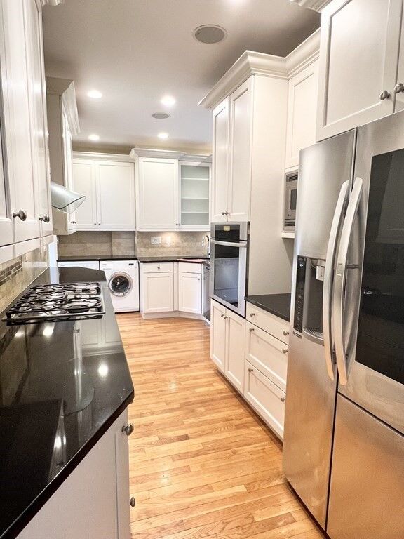 Property Photo: 325 Tappan Street 5 MA 02445