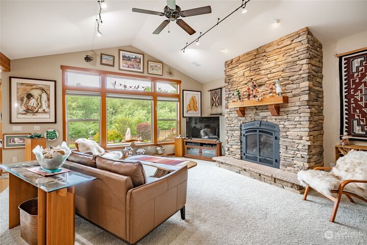 Property Photo: 4455 Castlerock Drive WA 98230