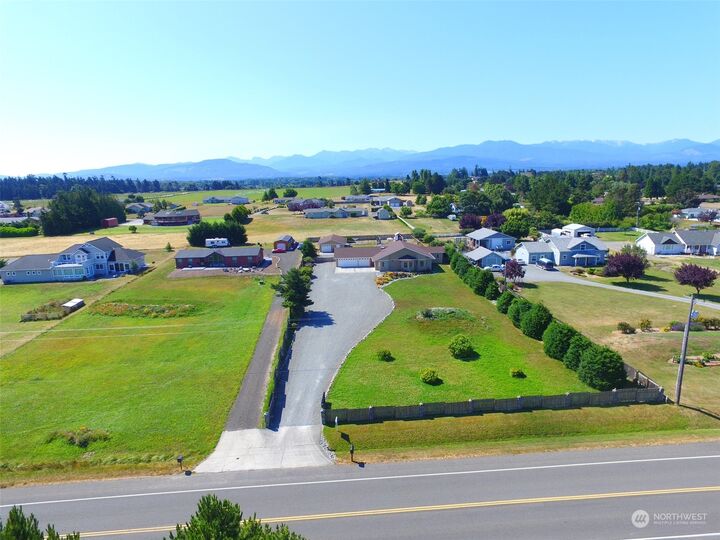 3 bed Sequim home for sale 570 E Anderson Road, Sequim, WA 98382