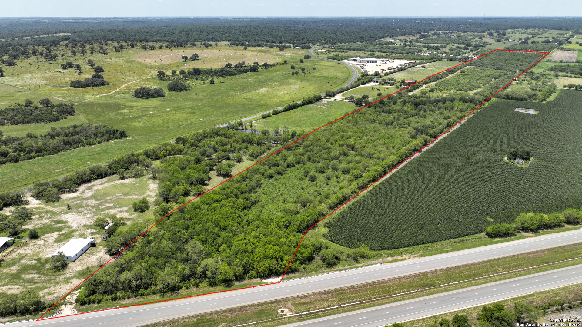 21200 Lamm Rd  Elmendorf TX 78112 photo