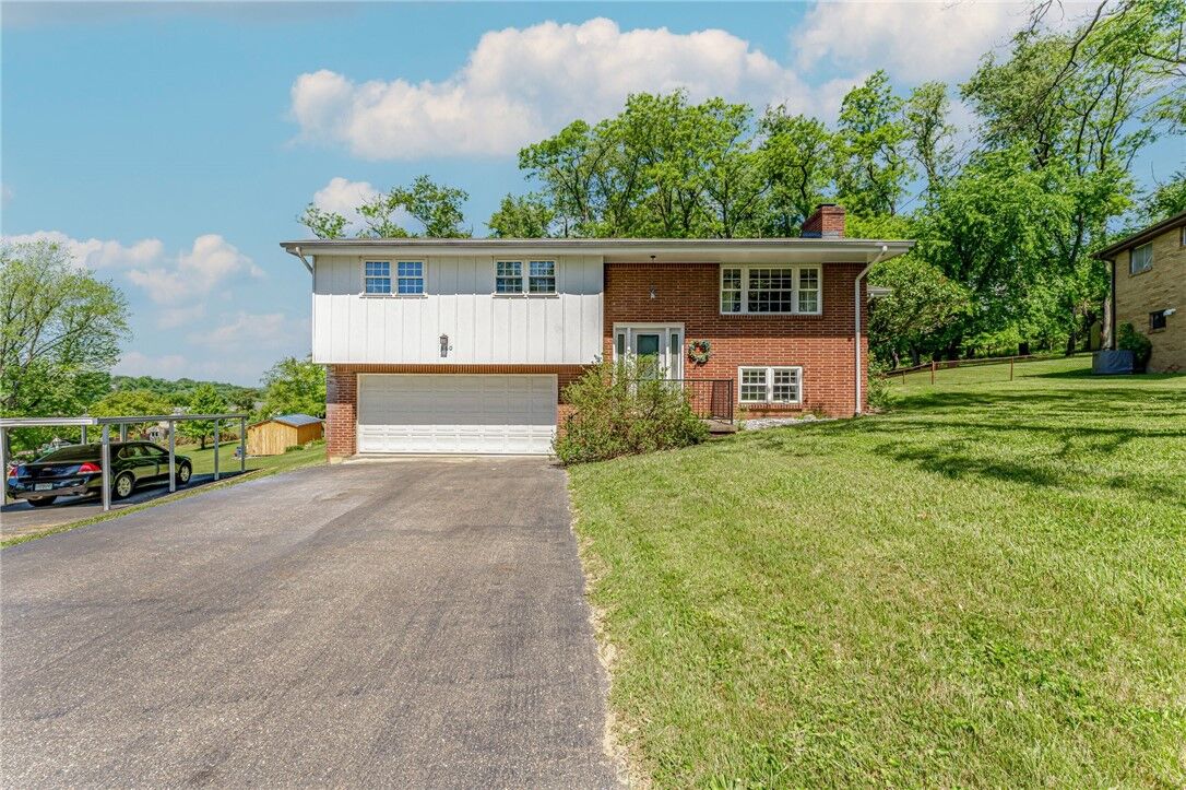 Property Photo:  860 Rebecca St  PA 15642