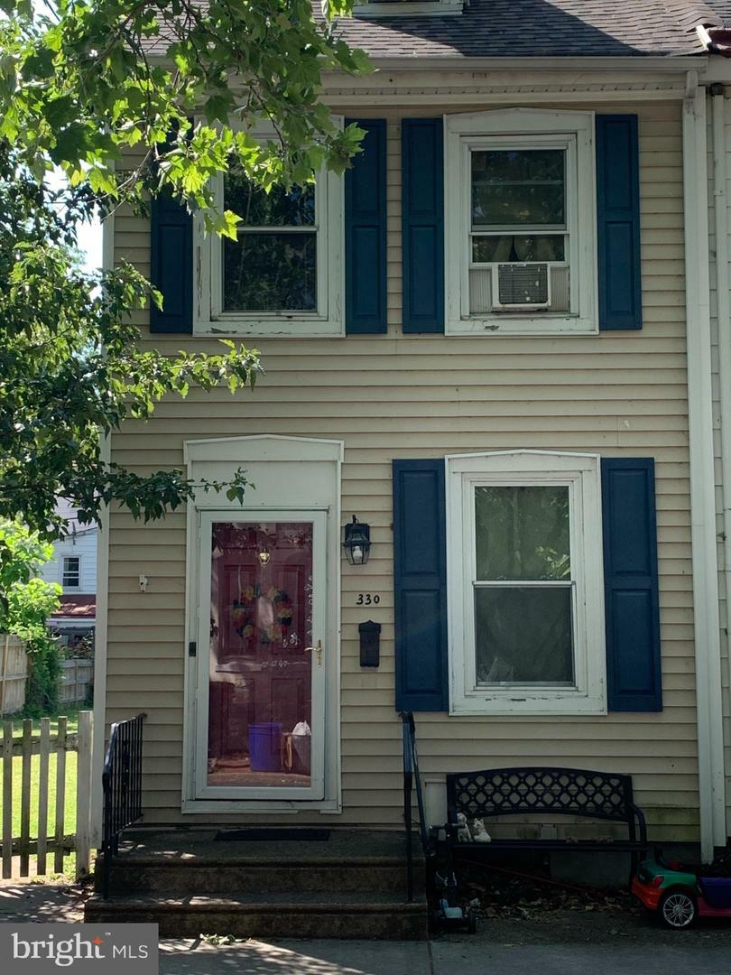 Property Photo:  330 Cedar Street  PA 19007 