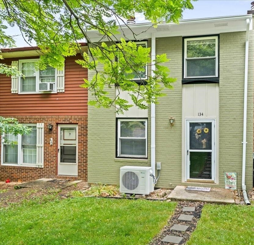 Property Photo:  134 Atlantic Ave  VA 22815 