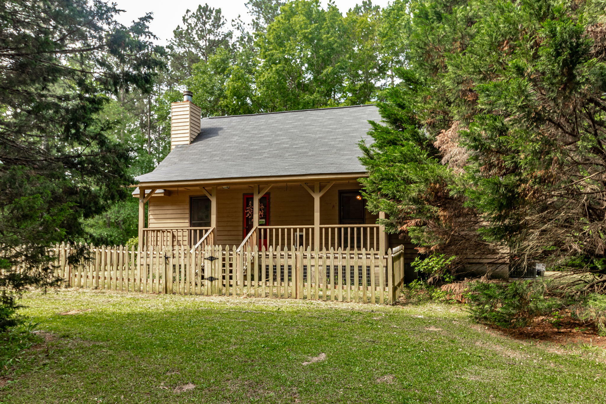 Property Photo:  1840 Lonergan Hulme Road  GA 30802 