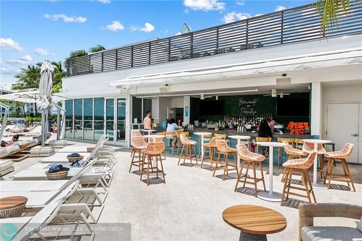 401 N Birch Rd 509  Fort Lauderdale FL 33304 photo