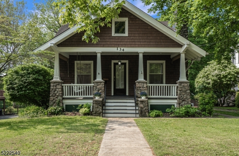 Property Photo: 134 Center St NJ 08809
