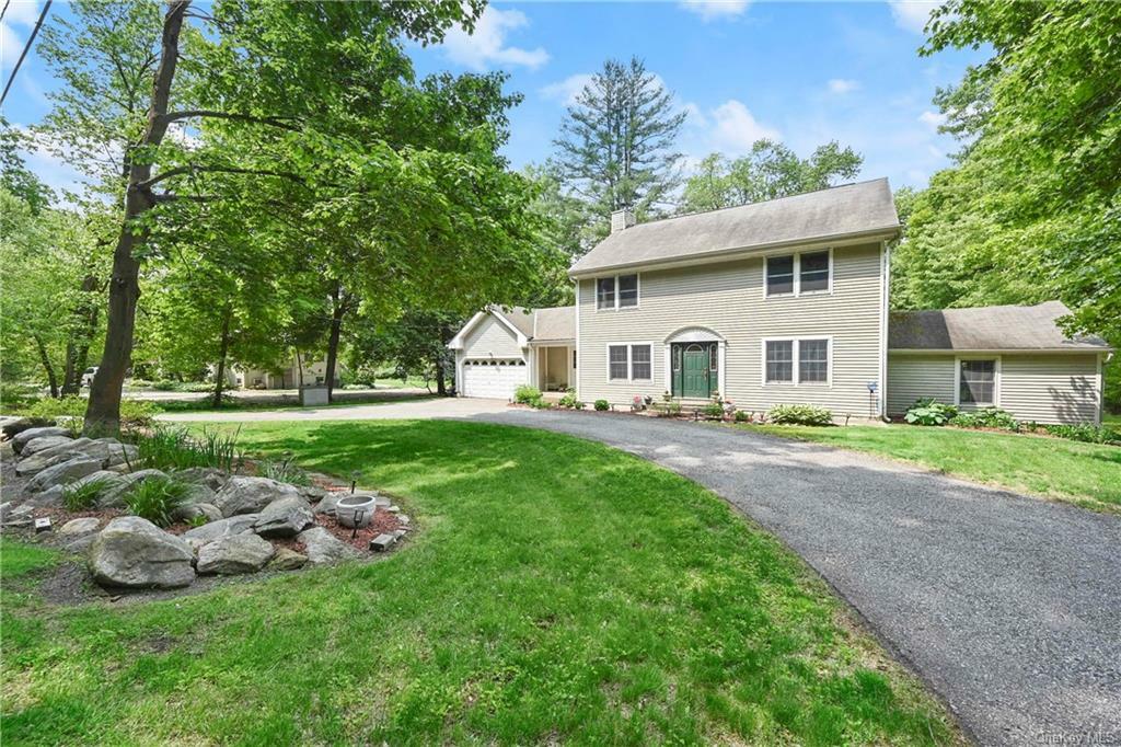 Property Photo:  337 Gage Road  NY 10509 