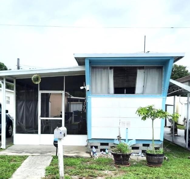 Property Photo: 4097 46th Avenue N 231 FL 33714