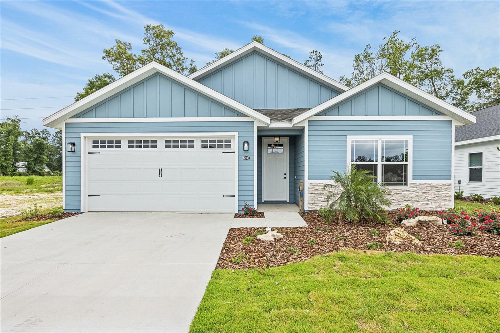 Property Photo:  6633 SW 12th Lane  FL 32607 