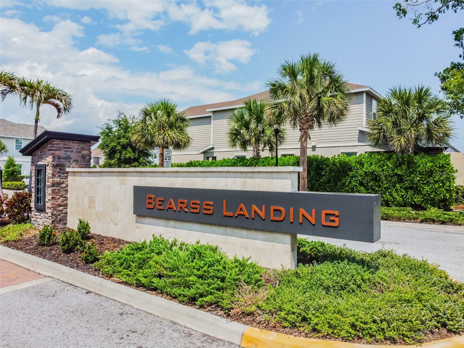 Property Photo:  1119 Lady Gouldian Court  FL 33613 