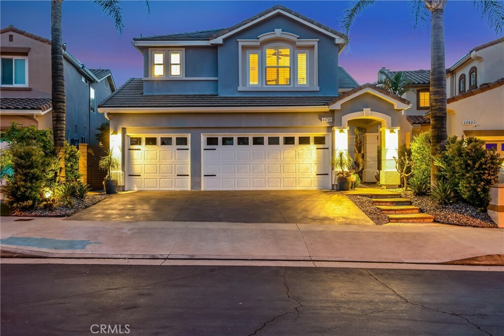 Property Photo:  11759 Coorsgold Lane  CA 91326 