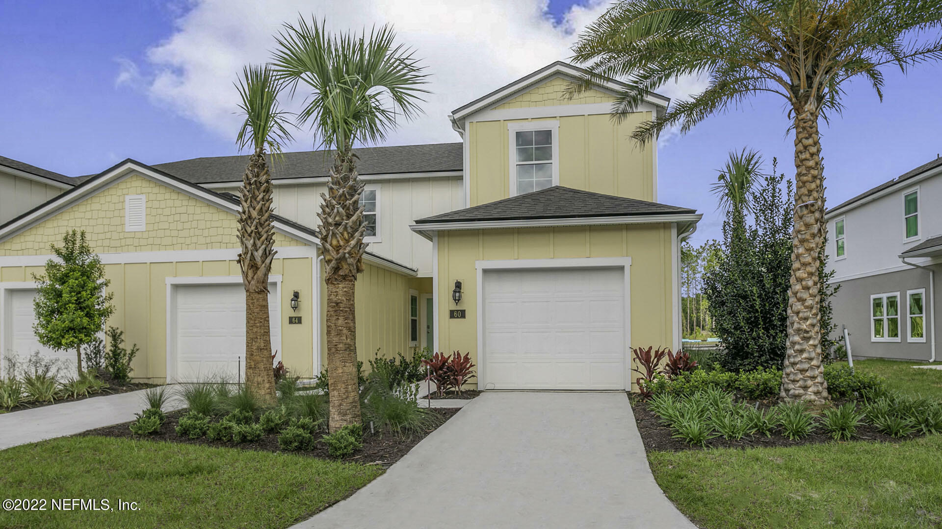 Property Photo:  75 Ember Street  FL 32092 