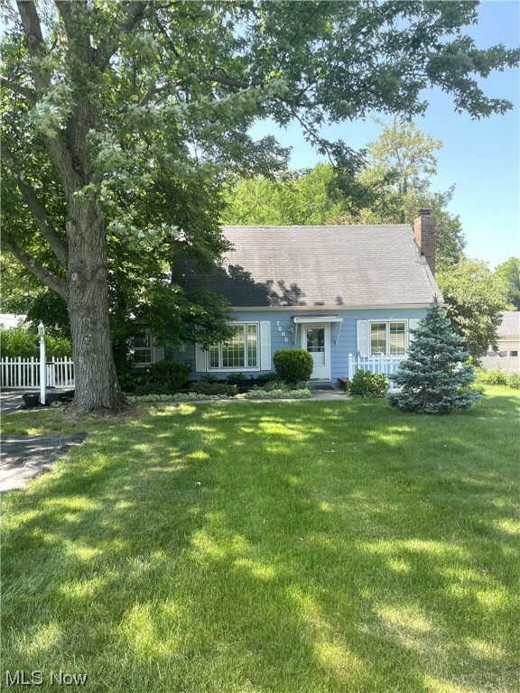 Property Photo:  7806 Lewis Road  OH 44138 