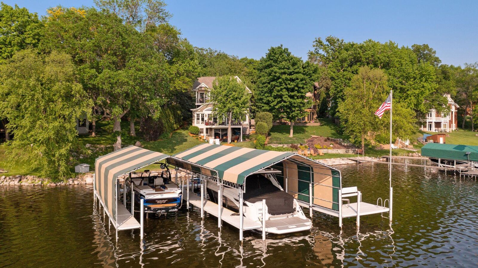 Property Photo:  1005 Linden Lane  MN 55364 