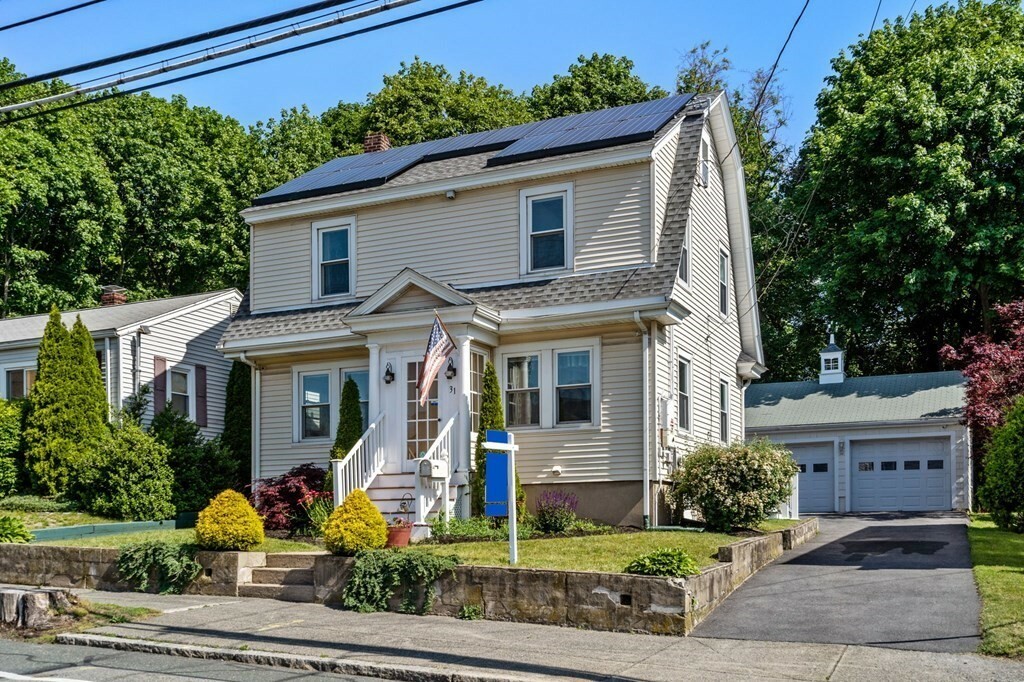 Property Photo: 31 Bridge Street MA 01915