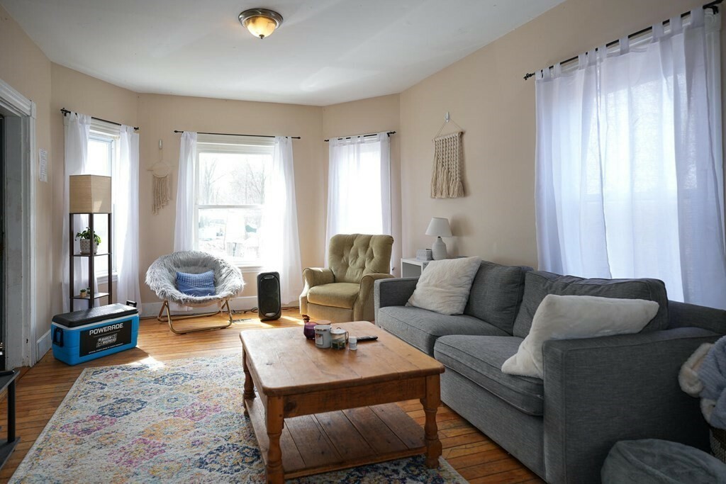 Property Photo:  15 Boyden St  MA 01610 