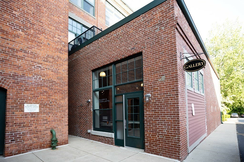Property Photo: 60 Dudley St 311 MA 02150