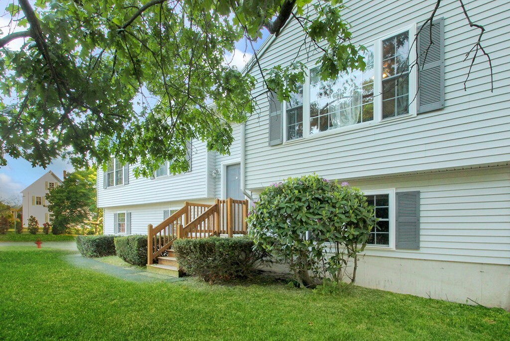Property Photo: 96 Cross St MA 01844