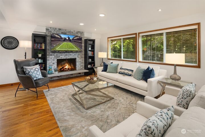 Property Photo:  11502 NE 139th Place  WA 98034 