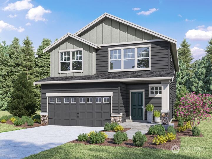 4418 228th Place SE 4  Bothell WA 98021 photo