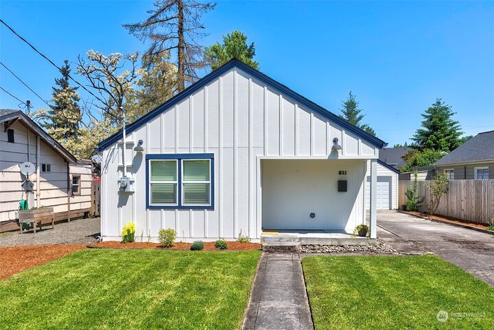 811 Harris Street  Kelso WA 98626 photo