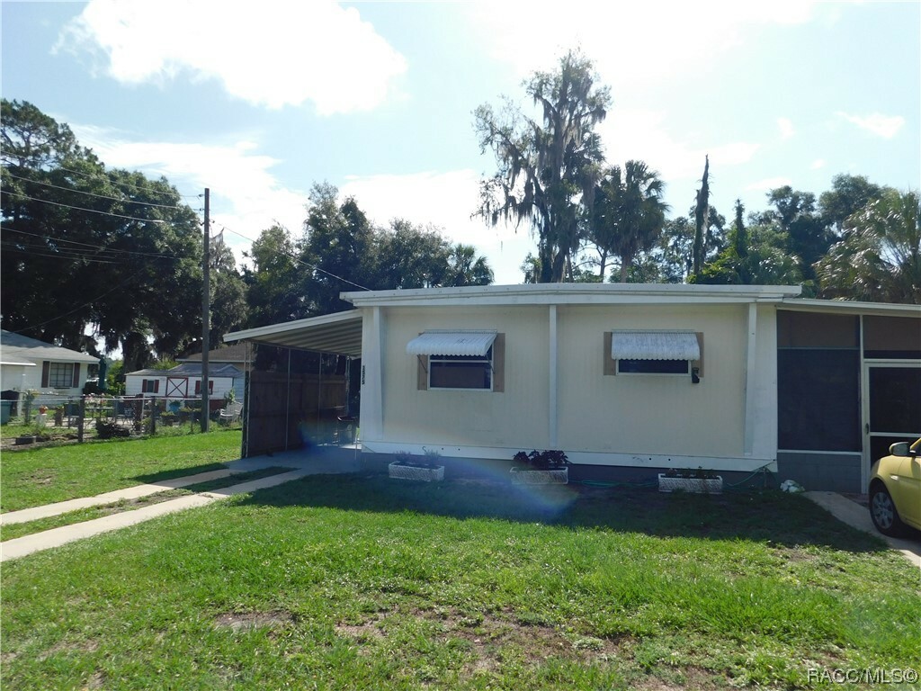 1575 S Canary Terrace  Inverness FL 34450 photo