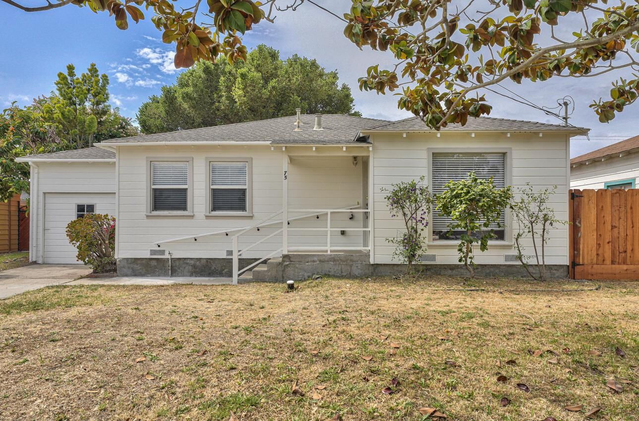 Property Photo:  75 Mayfair Drive  CA 93905 