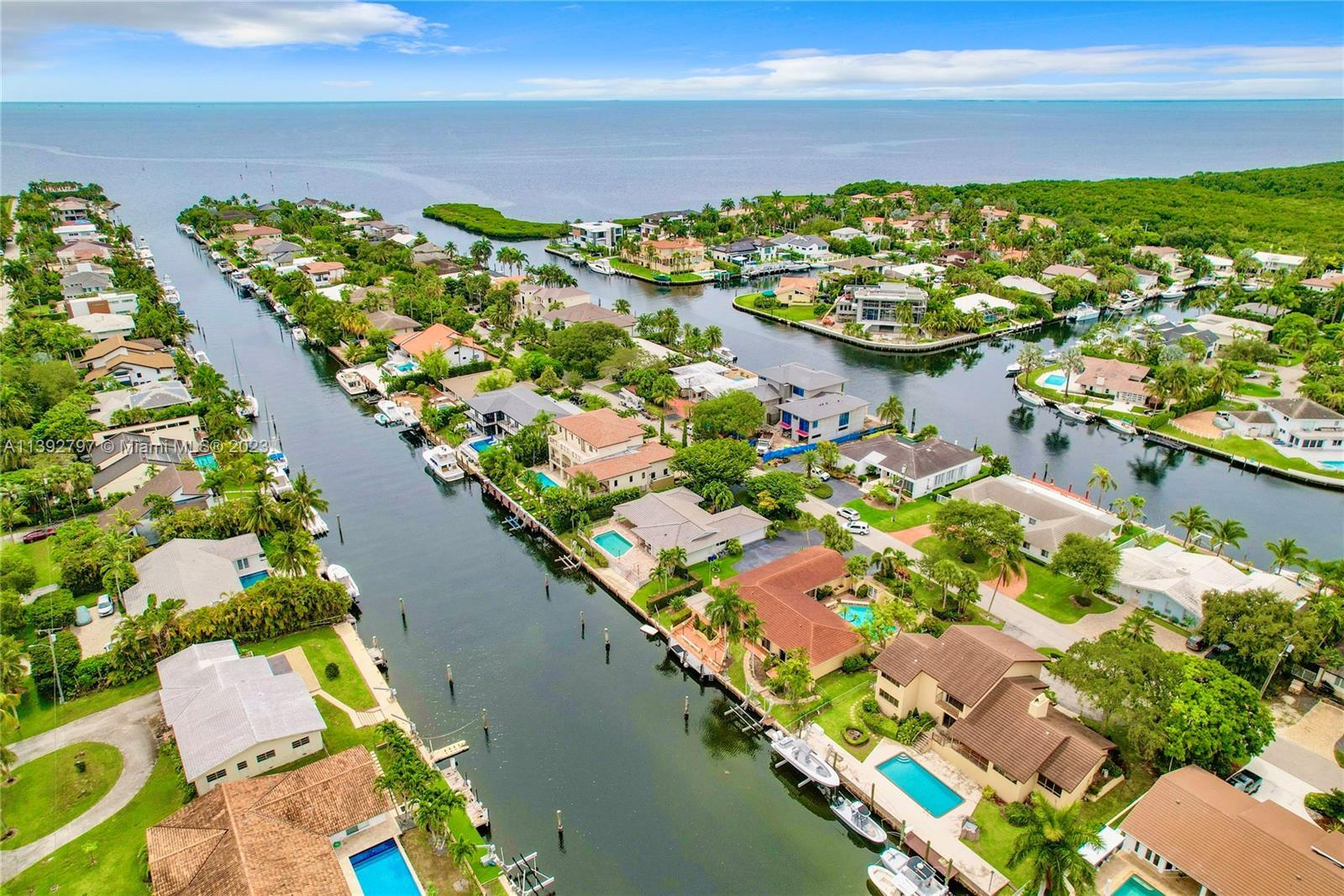 Property Photo:  1035 San Pedro Ave  FL 33156 