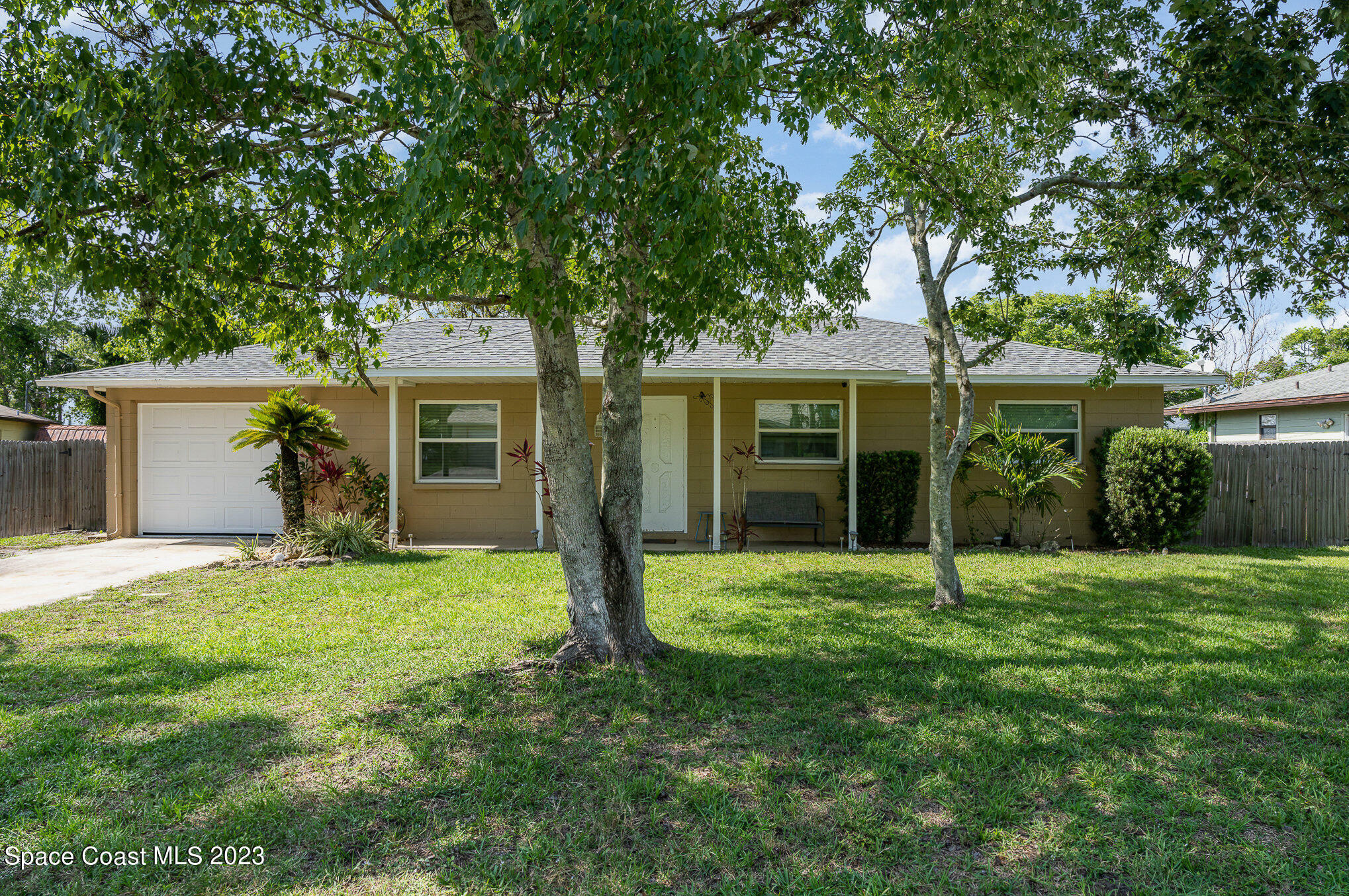 Property Photo:  5210 Sanbourne Street  FL 32927 