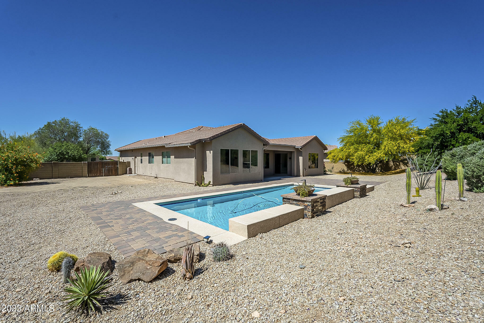 Property Photo:  43920 N 48th Lane  AZ 85087 