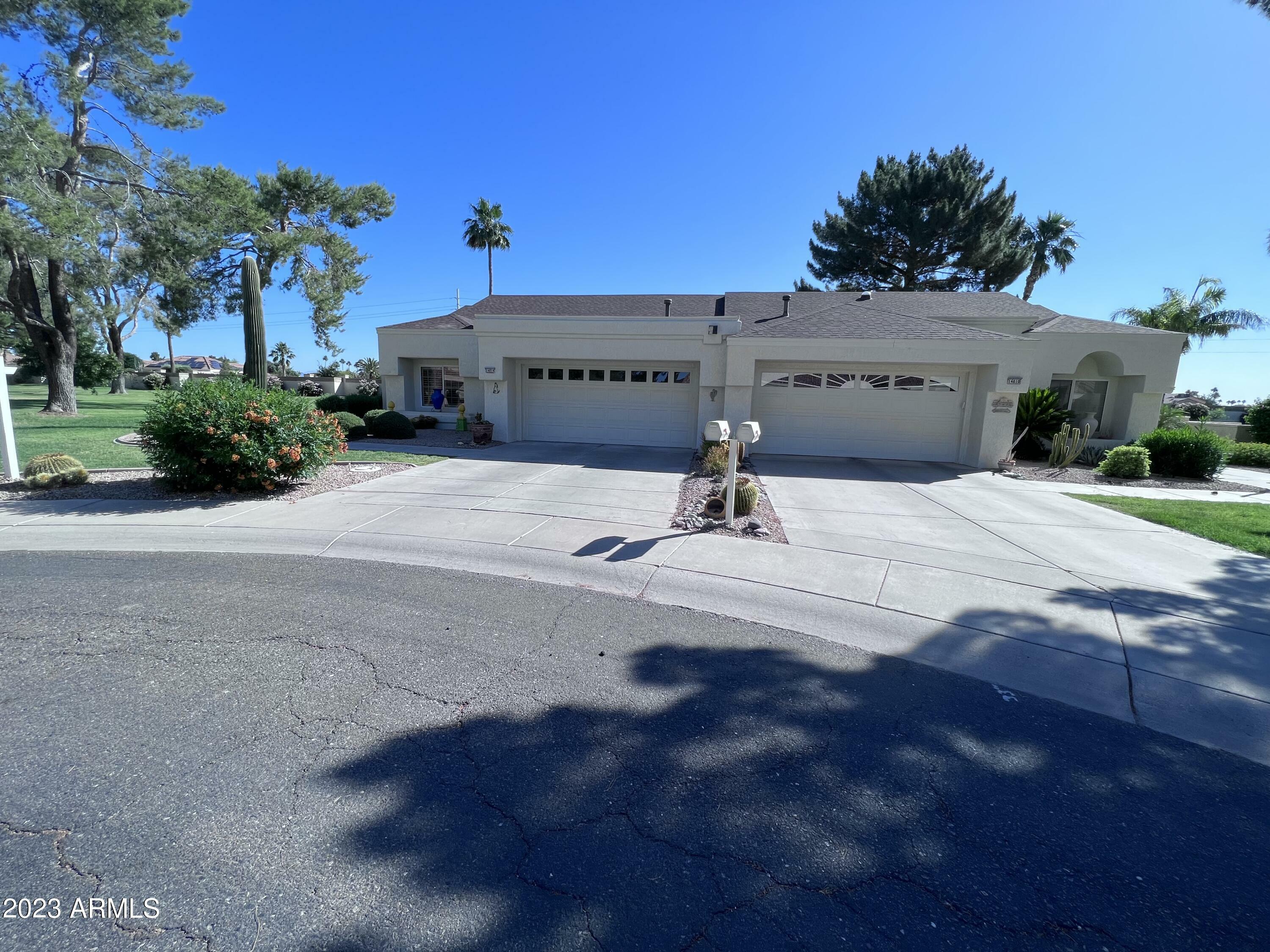 Property Photo:  14014 W Yosemite Court  AZ 85375 