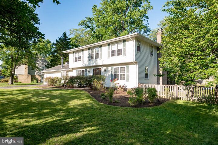 6517 Truman Lane  Falls Church VA 22043 photo