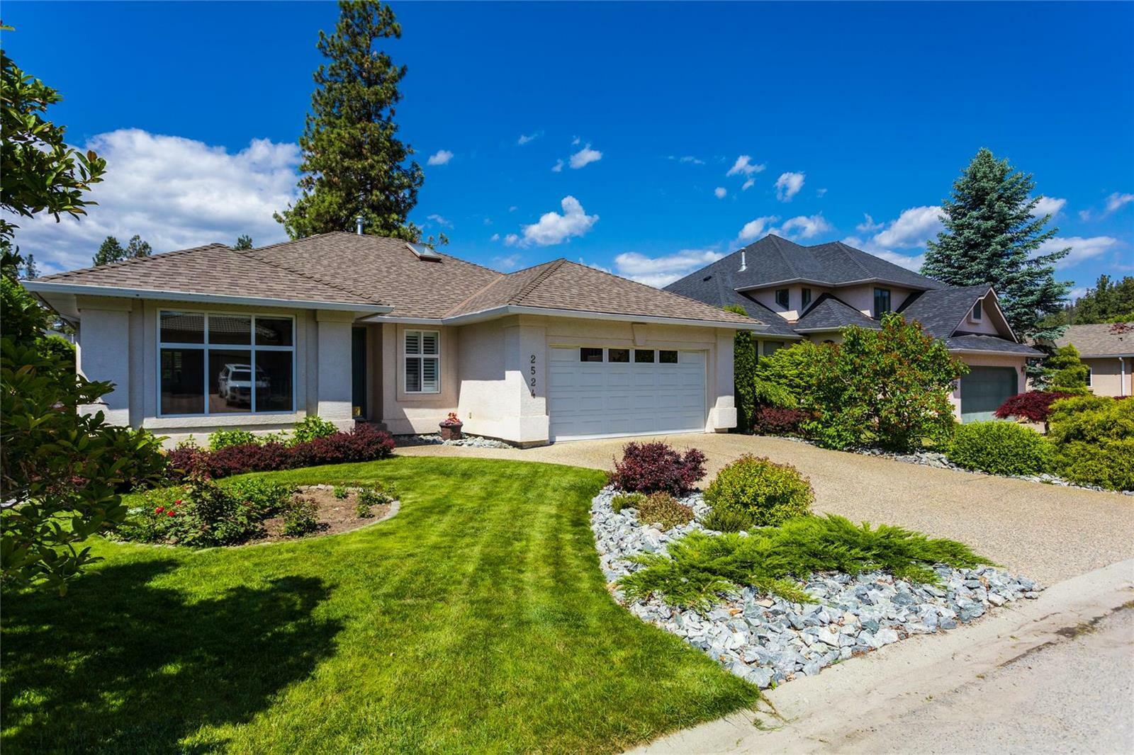 2524 Quail Lane  Kelowna BC V1V1Z9 photo