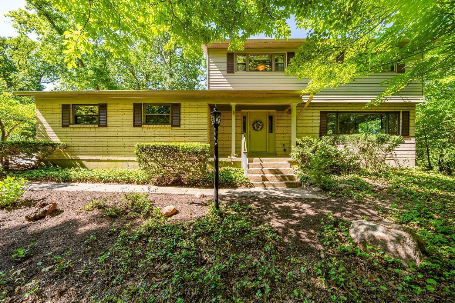 Property Photo: 9236 Patriot Dr OH 45069