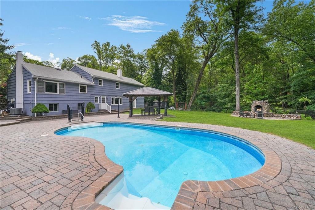 Property Photo:  241 Germonds Road  NY 10994 